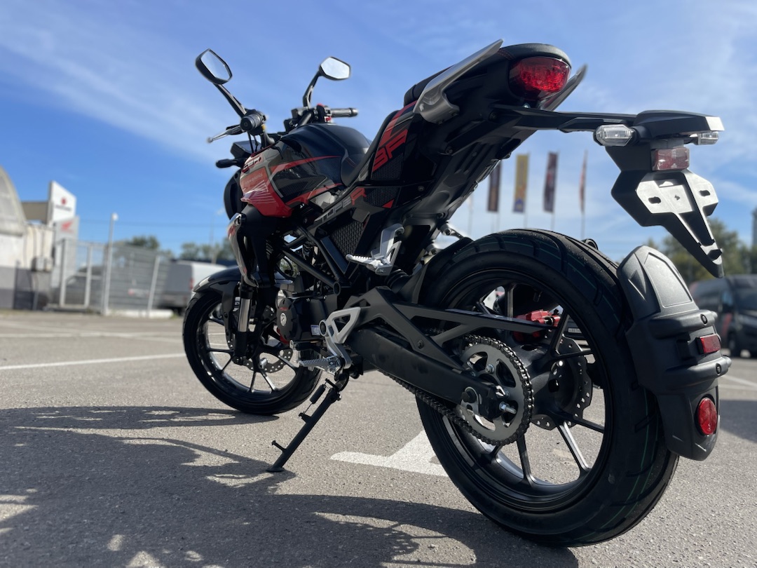 Мопед PROMAX CB150R (49) в Первоуральске