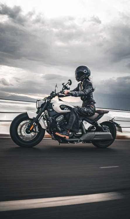 Мотоцикл Benda DarkFlag 500 Commander в Первоуральске