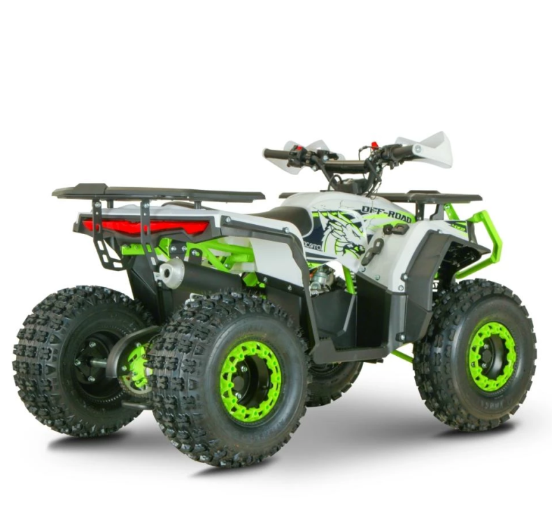 Квадроцикл YACOTA DRAGON в Первоуральске