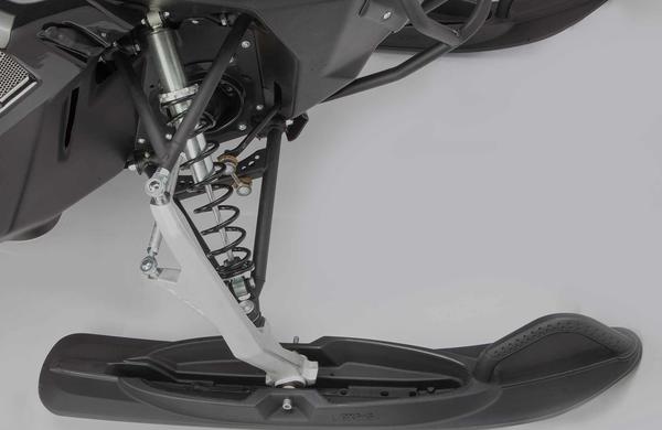 Снегоход STELS SA600R (L LUX WT) ВИТЯЗЬ 2.0 К01 Tech в Первоуральске