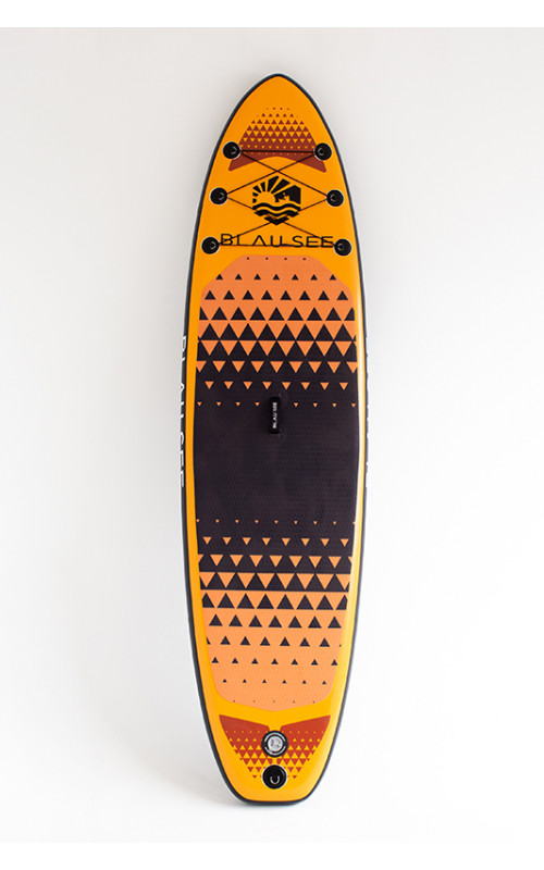 НАДУВНОЙ САП БОРД ORANGA SPACE 10,6 в Первоуральске