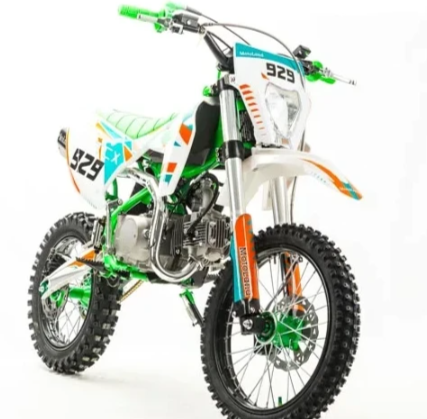 Питбайк MOTOLAND (МОТОЛЕНД) Кросс 125 TCX125 E в Первоуральске