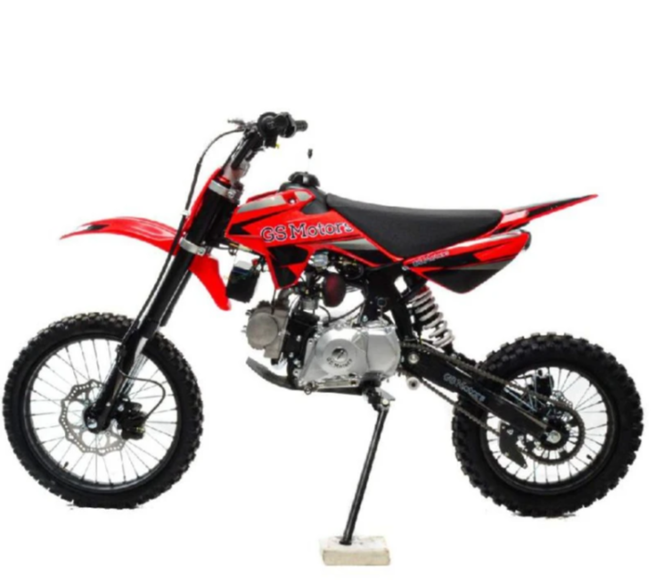 Питбайк MOTOLAND (МОТОЛЕНД) GS Motors S12 17/14 в Первоуральске