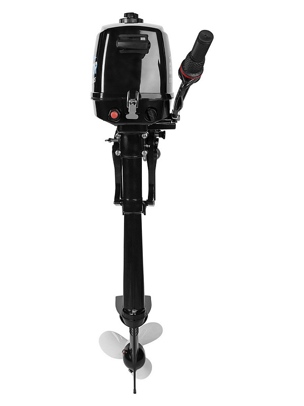 ЛОДОЧНЫЙ МОТОР GLADIATOR G3FHS в Первоуральске