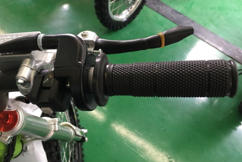 Питбайк JHLMOTO JHL Z140E (YX1P56FMJ) в Первоуральске