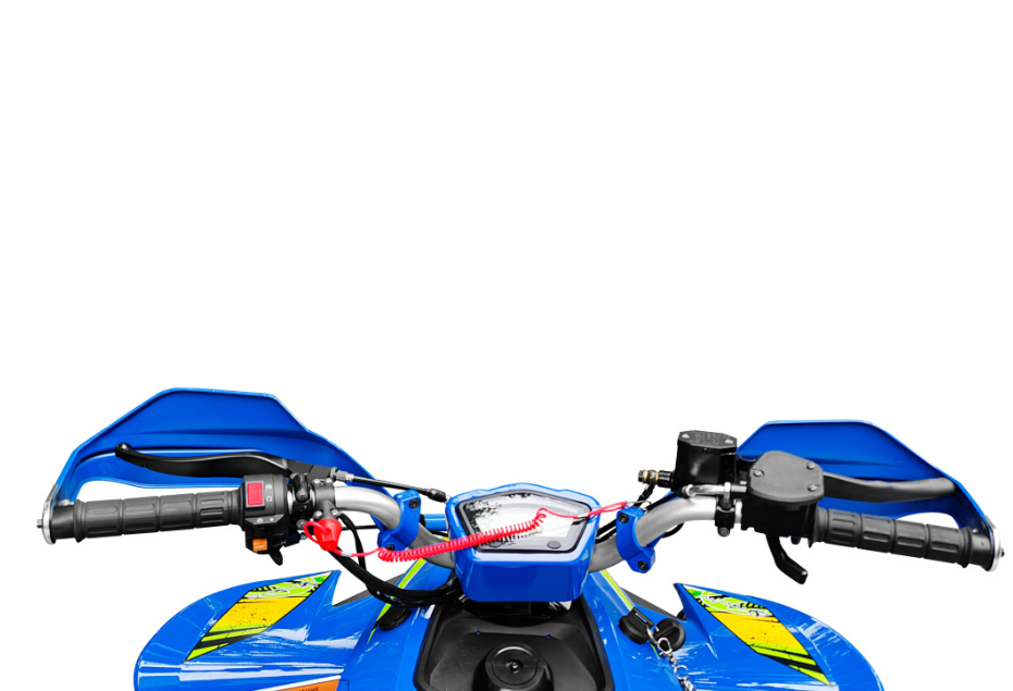 Квадроцикл YACOTA TYPHOON 250 в Первоуральске