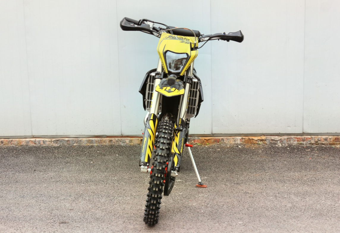 Мотоцикл JHLMOTO JHL Z8 NC300S (182-MN) в Первоуральске