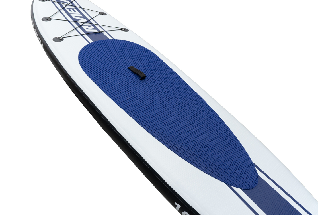 Сап-борд синий 10.6ft RIVIERA в Первоуральске