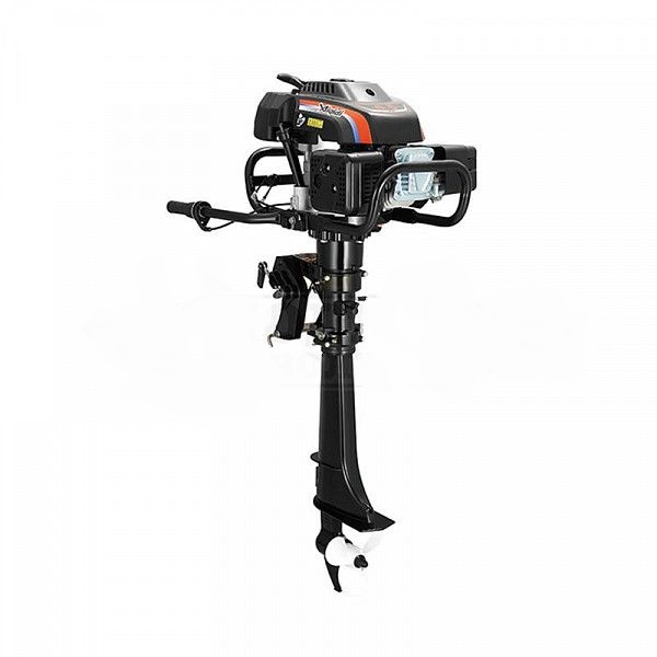 Лодочный мотор Condor XW6,5 (воздушное) в Первоуральске