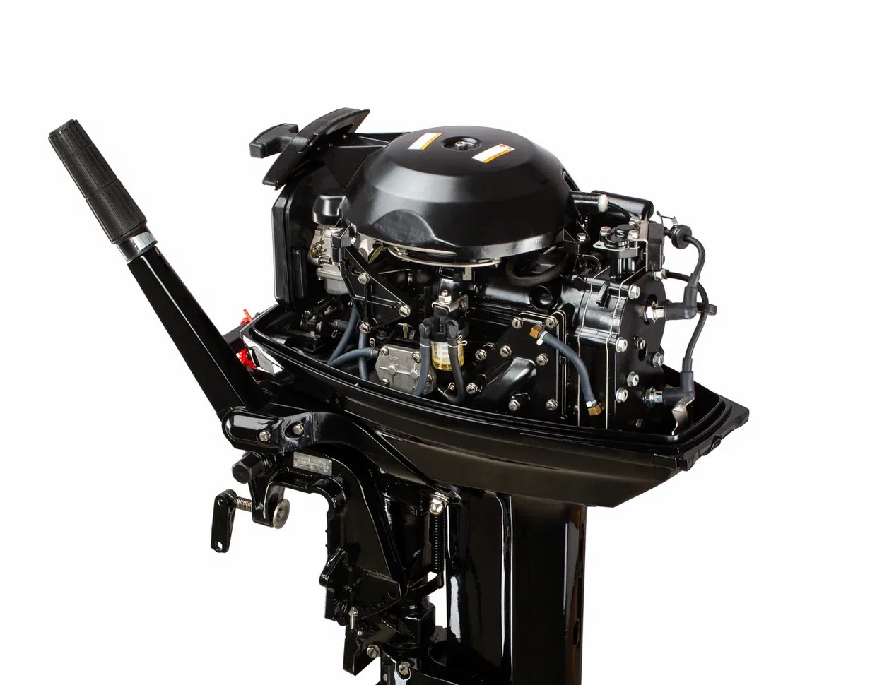 ЛОДОЧНЫЙ МОТОР GLADIATOR G30FHS в Первоуральске