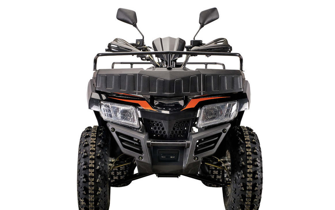 Квадроцикл YACOTA CABO 200 в Первоуральске