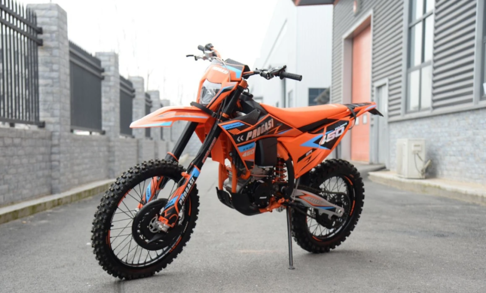 Мотоцикл Progasi Endurance 300 EFI в Первоуральске