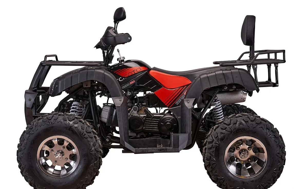 Квадроцикл YACOTA SELA 200 PRO в Первоуральске