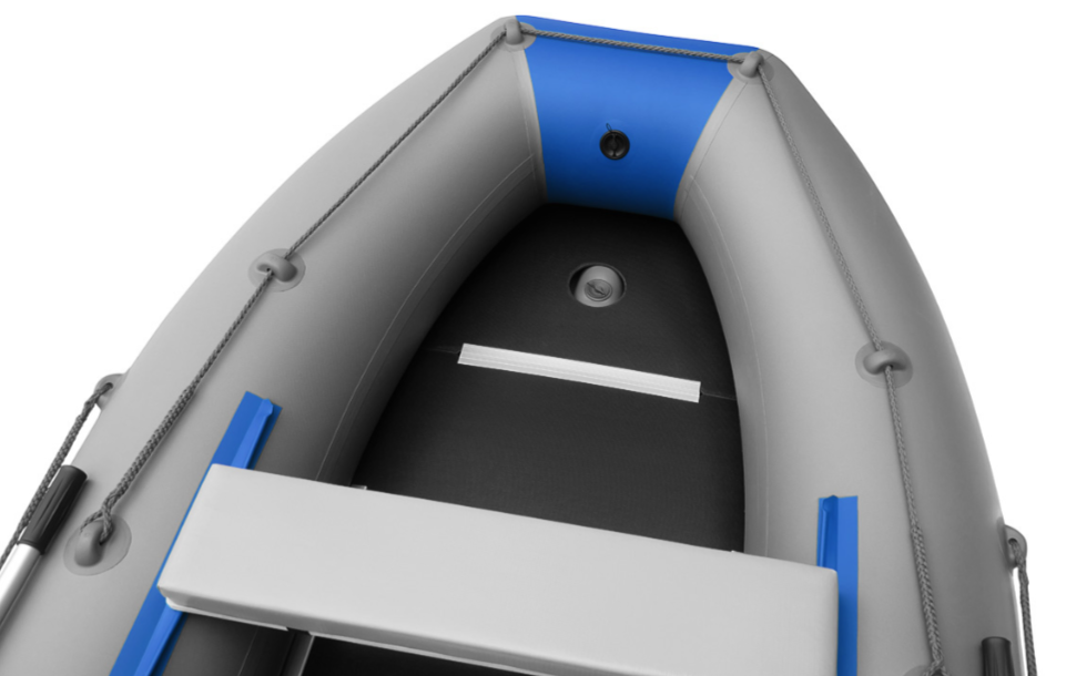 ЛОДКА ДРАККАР 3300 СК HANT в Первоуральске