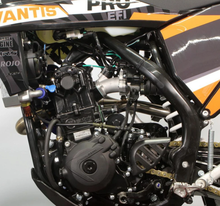 Мотоцикл Avantis Enduro 300 PRO EFI Exclusive (NC250/177MM) ARS в Первоуральске