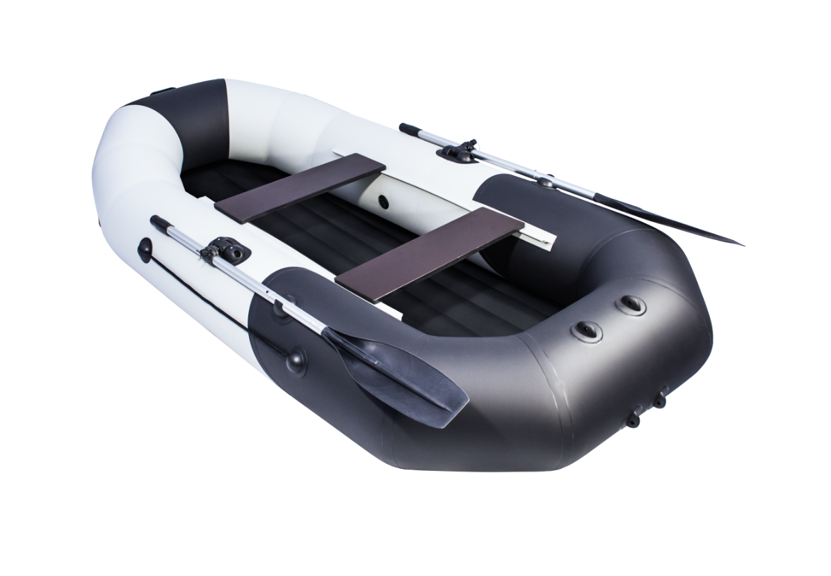 Лодка Таймень NX 270 НД в Первоуральске