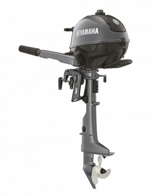 Лодочный мотор YAMAHA F2.5BMHS в Первоуральске