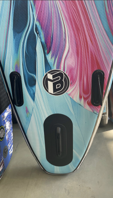 SUP (САП) ДОСКА RAIDEX I BOARD 11’ (332СМ) N 33 в Первоуральске