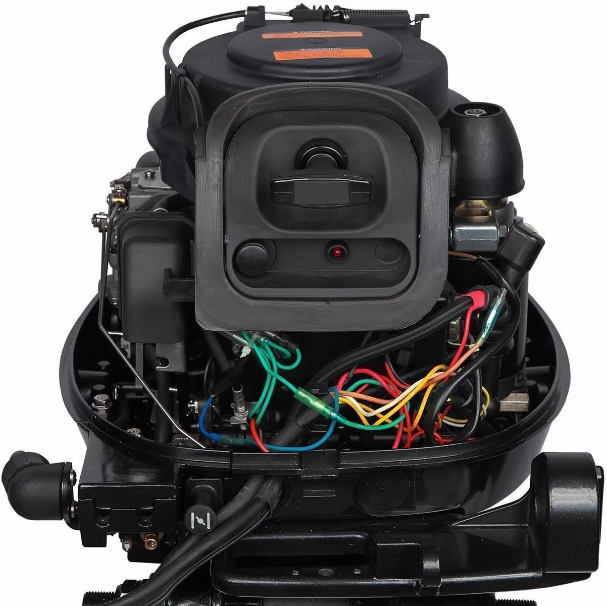 Лодочный мотор MARLIN MF 9.9 AMHS в Первоуральске