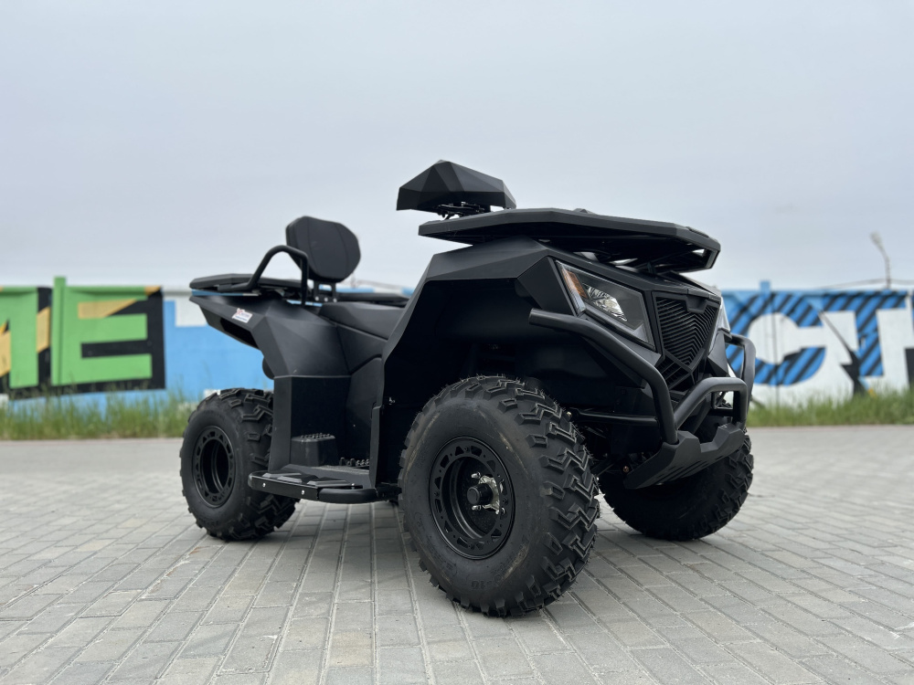 Квадроцикл GBM CRONOS 320 ST в Первоуральске