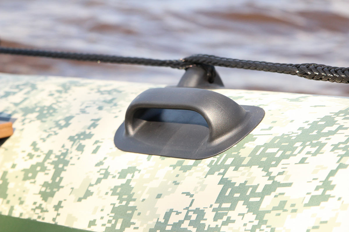 Лодка MISHIMO PRO 335 в Первоуральске