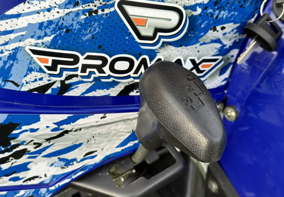  Квадроцикл PROMAX ATV 250 MAX (2025) в Первоуральске
