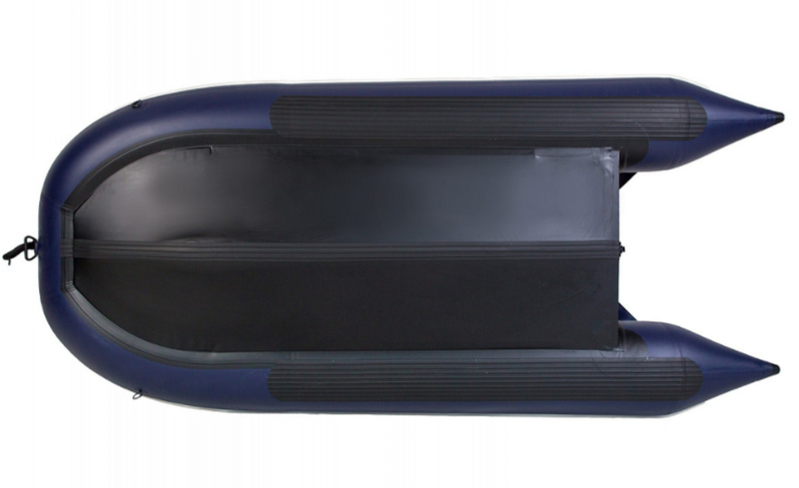 НАДУВНАЯ ЛОДКА GLADIATOR B330AD в Первоуральске