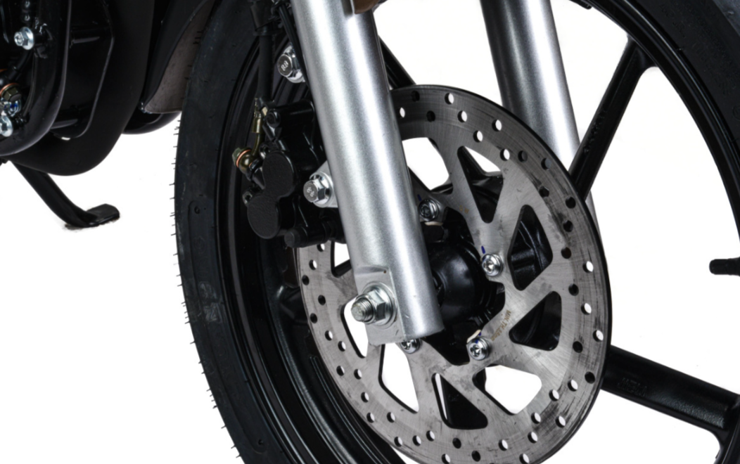 Мотоцикл MOTOLAND (МОТОЛЕНД) 300 BANDIT в Первоуральске