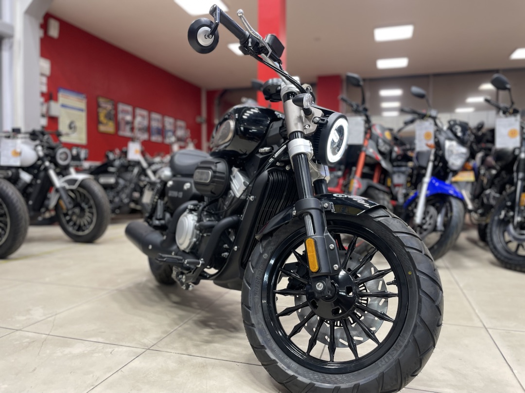 Мотоцикл Benda Chinchilla 300 в Первоуральске