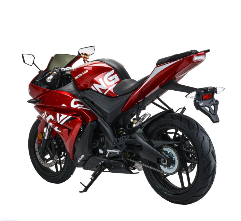 Мотоцикл MOTOLAND (МОТОЛЕНД) R1 300 в Первоуральске