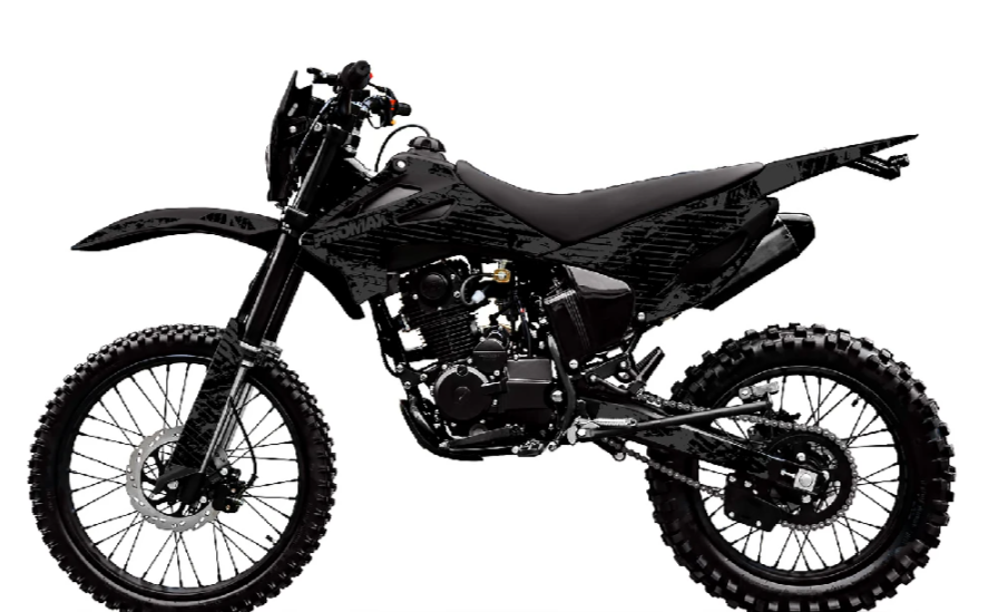 Кроссовый мотоцикл PROMAX ARMY 250 в Первоуральске