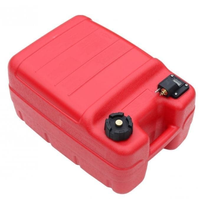 БАК ТОПЛИВНЫЙ 24 ЛИТРА ДЛЯ КАТЕРОВ И ЛОДОК в Первоуральске