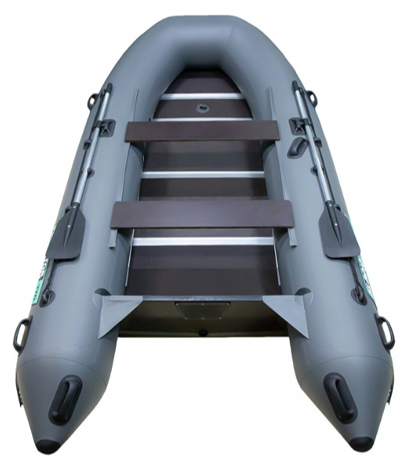 НАДУВНАЯ ЛОДКА GLADIATOR B370 в Первоуральске