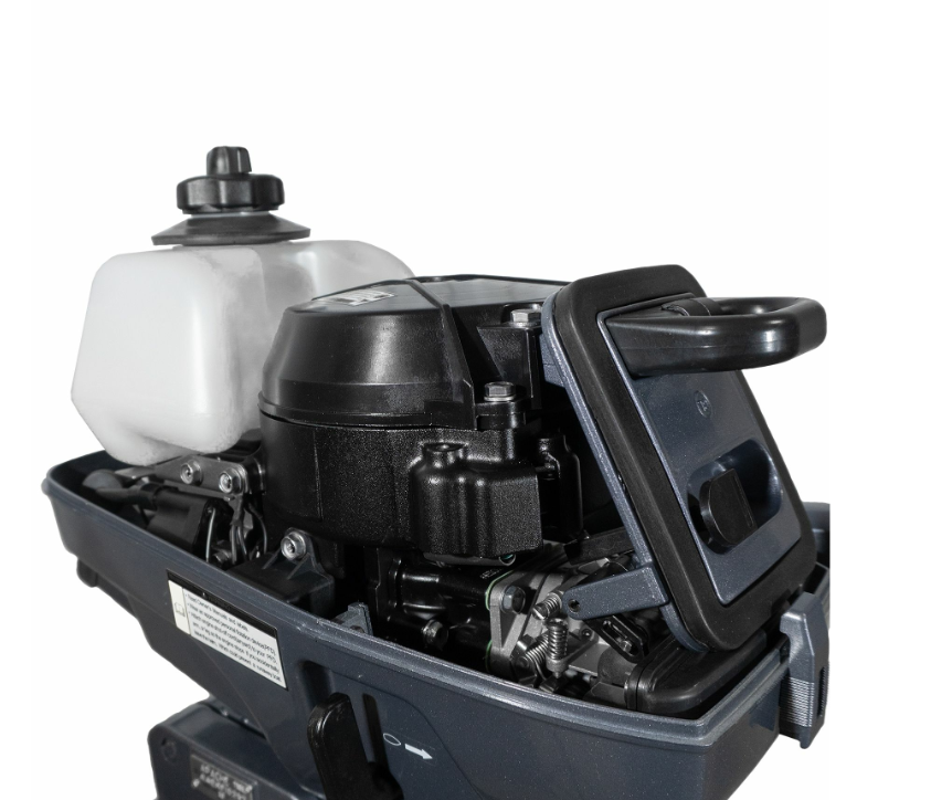 Лодочный мотор APACHE T3 BS в Первоуральске