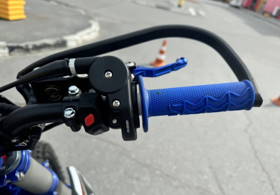 Кроссовый мотоцикл FAIDET NC300S ULTRA KKE в Первоуральске