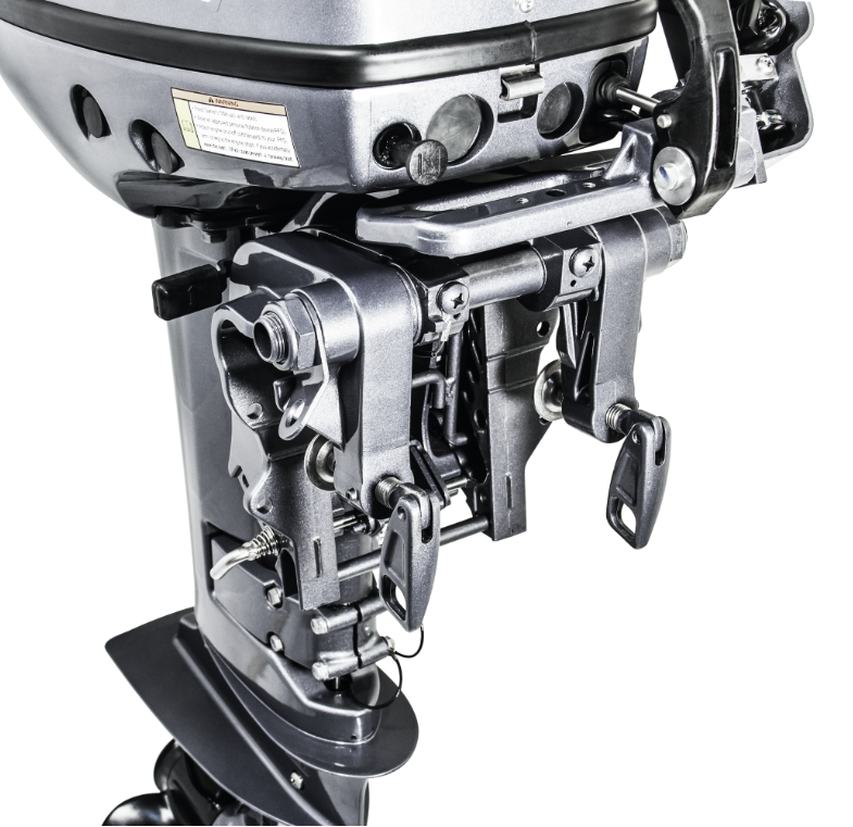 Лодочный мотор APACHE T9.9(15) BS в Первоуральске