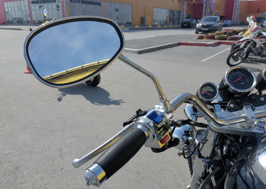 Мотоцикл MOTOLAND (МОТОЛЕНД) WOLF 250 в Первоуральске