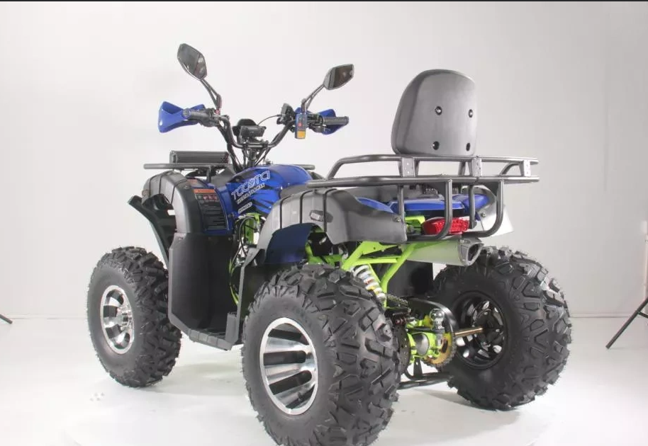Квадроцикл YACOTA SELA MAX в Первоуральске