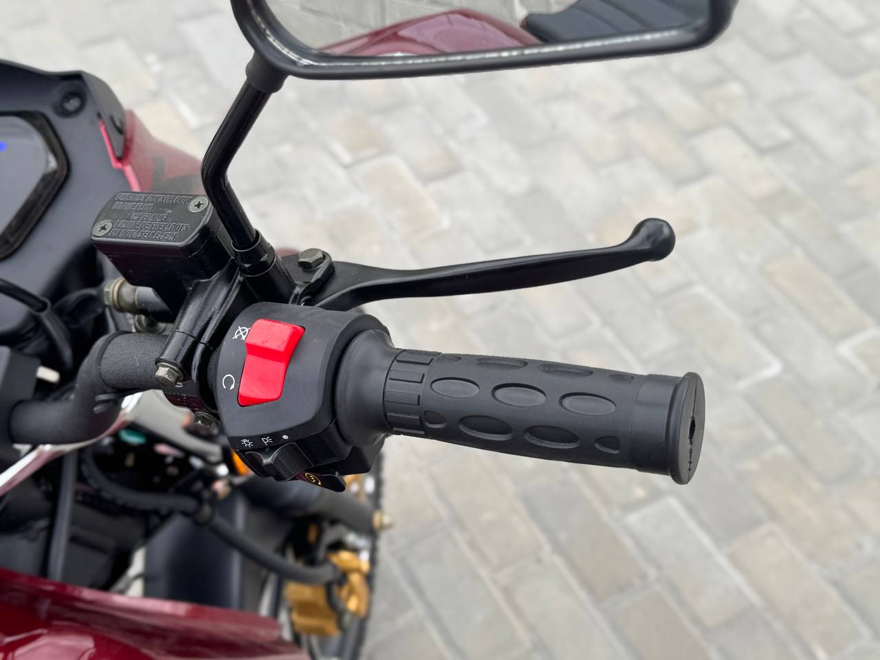 Мопед FAIDET TUGELA RS150 (49) в Первоуральске