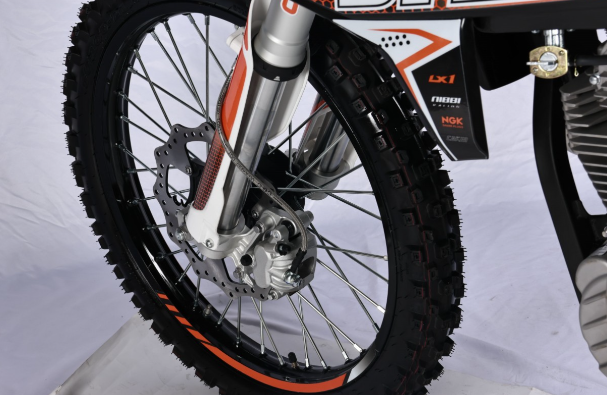 Мотоцикл JHLMOTO JHL LX1 CB250 (172FMM-3A) в Первоуральске