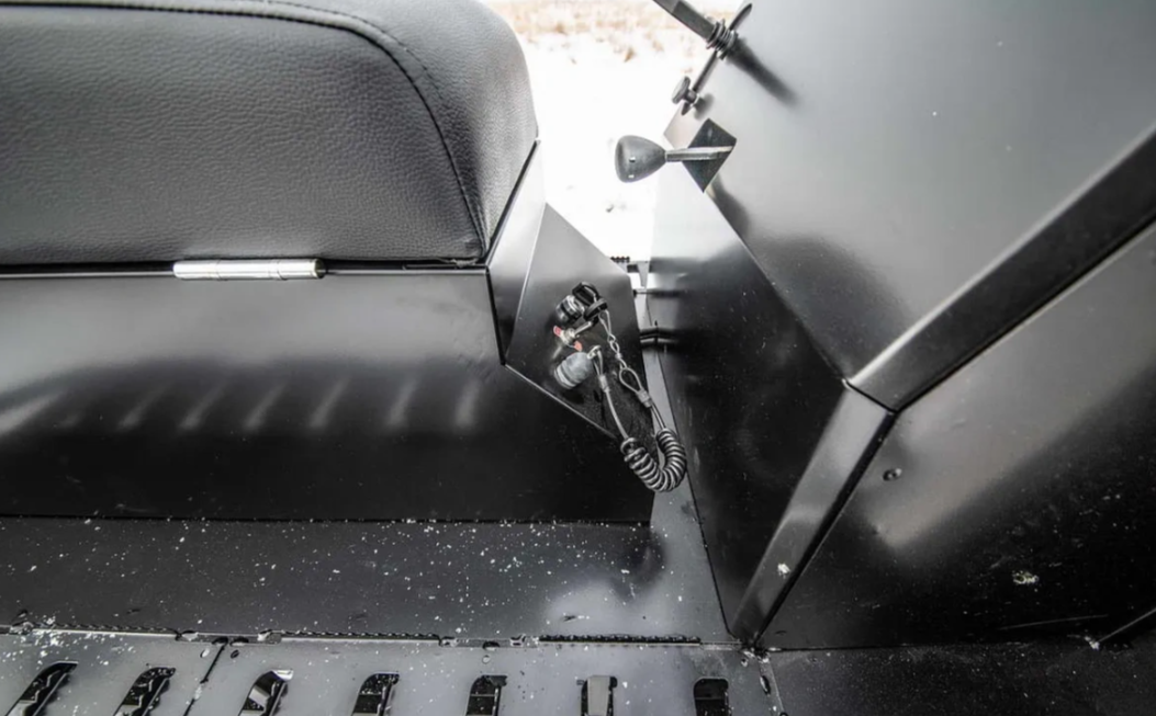 Снегоход АРКТИК 4Т в Первоуральске