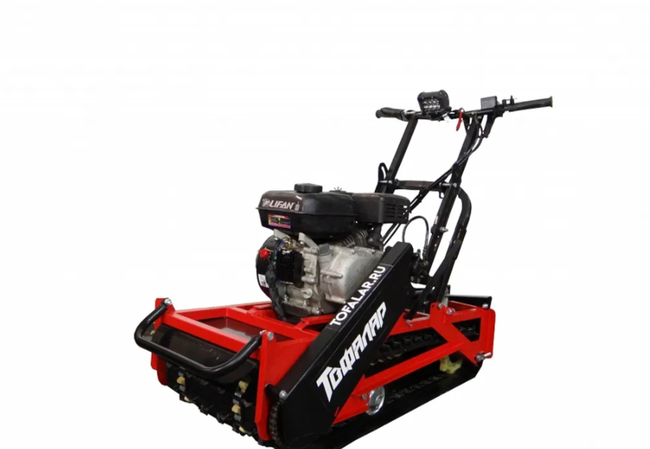 Мотобуксировщик Тофалар Мини в Первоуральске