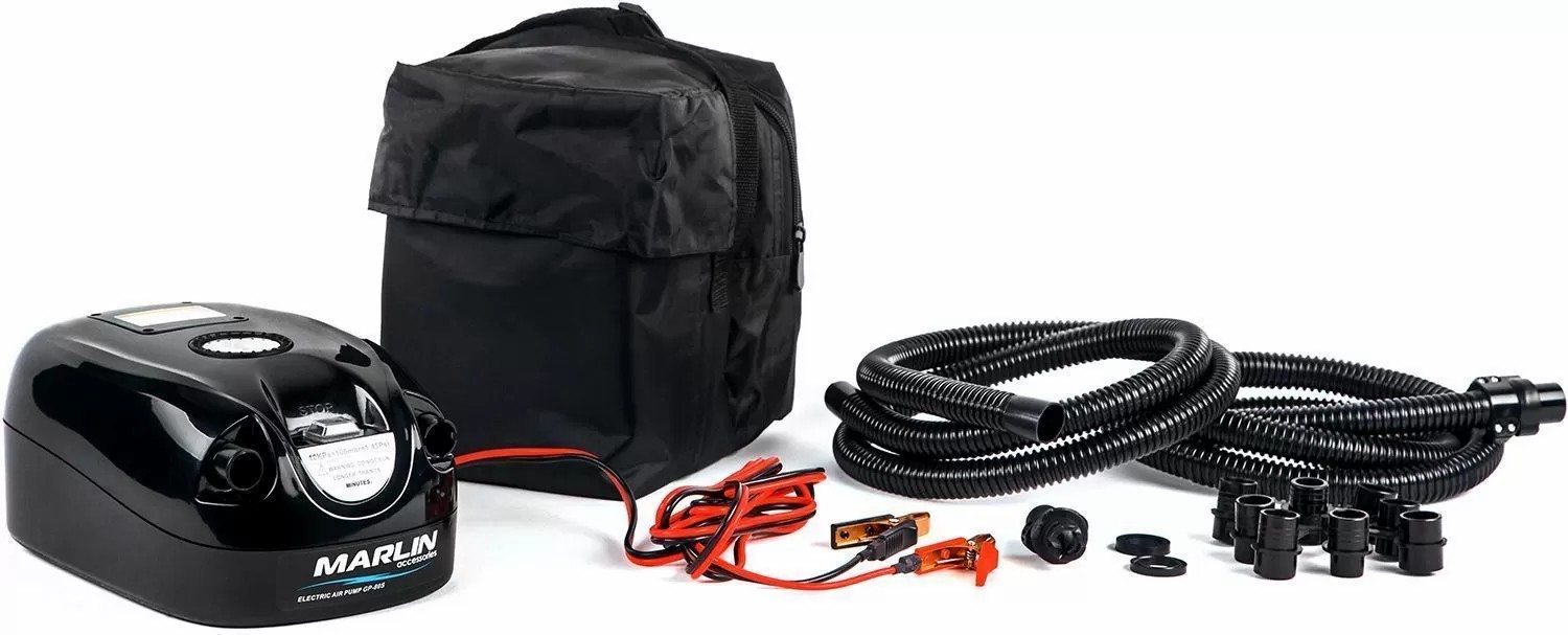 ЭЛЕКТРИЧЕСКИЙ НАСОС MARLIN GP-80 S в Первоуральске