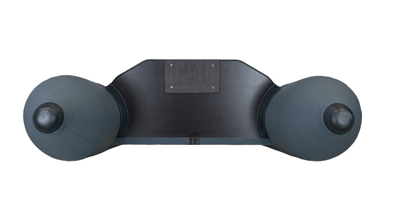 Лодка БАРС 2800 Слань-книжка киль в Первоуральске