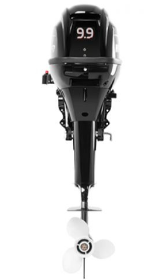 Лодочный мотор HIDEA HD9.9FHS в Первоуральске