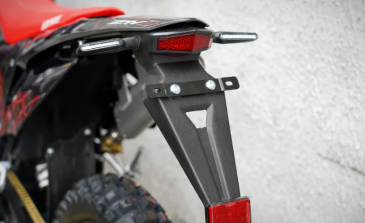 Мотоцикл BSE Z1 Y (035) в Первоуральске