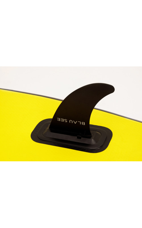 Надувной каяк Blau See Shark-3 Премиум в Первоуральске