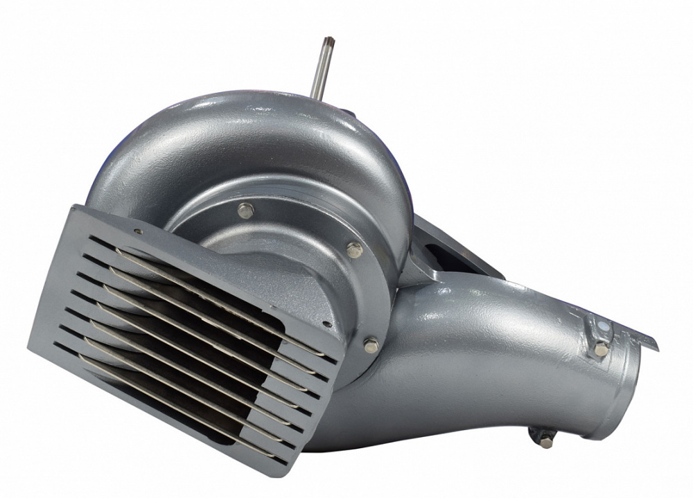 ВОДОМЕТНАЯ НАСАДКА SEA-PRO WT 15 YAMAHA, MARLIN, HIDEA в Первоуральске