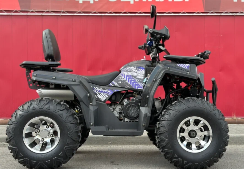 Квадроцикл GBM CROSS HILL 300 NEW PREMIUM в Первоуральске