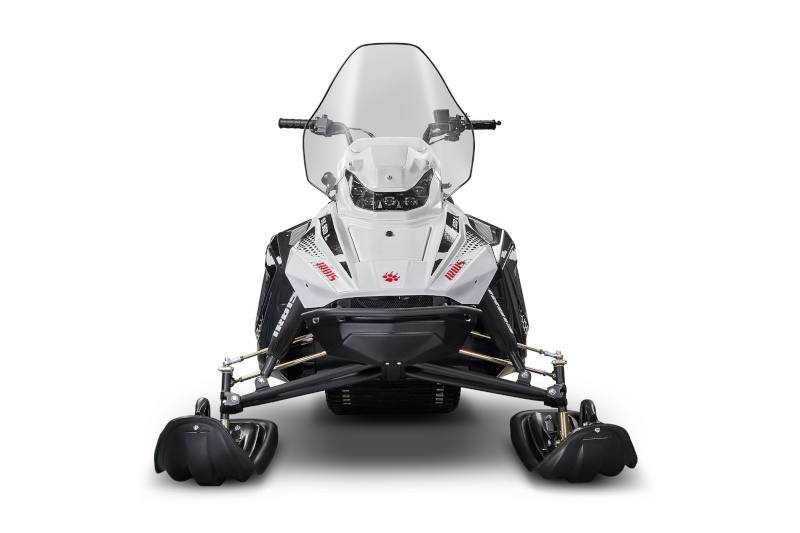 Снегоход IRBIS TUNGUS 500L 25/26 в Первоуральске